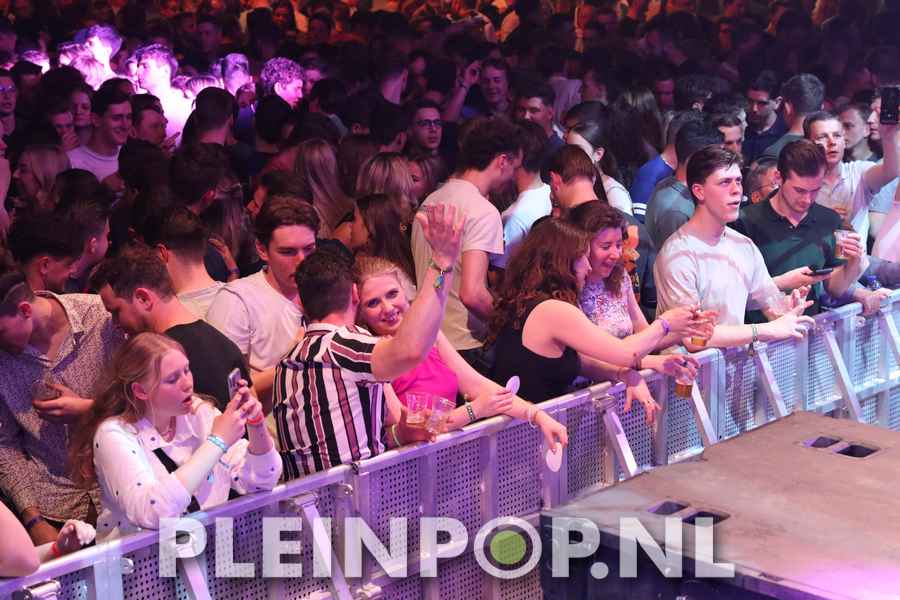 Publiek Zaterdag   (77)